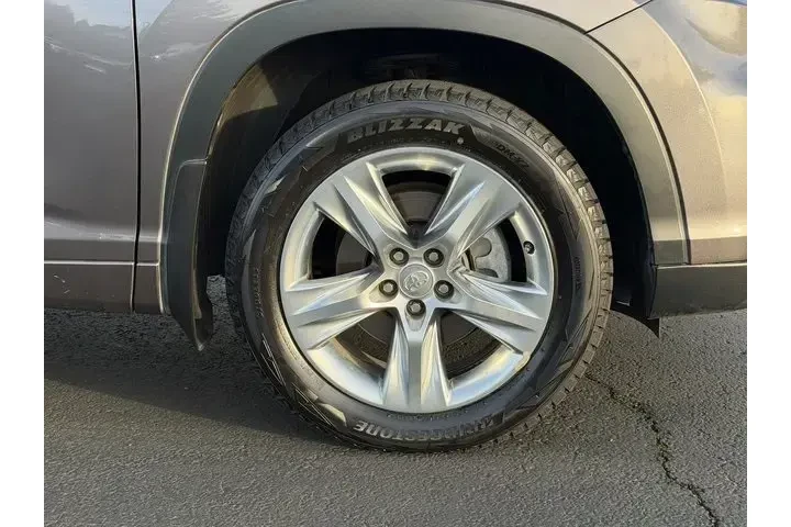 $21900 : Toyota Highlander 2015 AWD L image 10