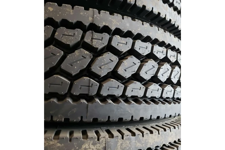 Road tire service image 1