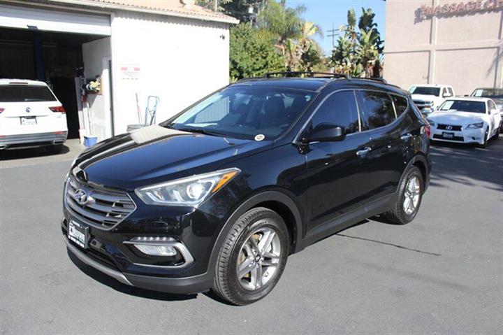 $14996 : 2017 Santa Fe Sport image 3