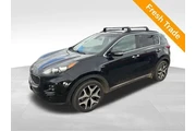 Kia Sportage 2018 AWD SX Tur en Minneapolis y Saint Paul