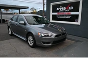 $7498 : 2014 Lancer Sportback ES thumbnail