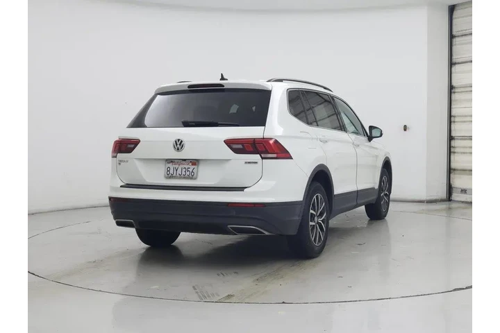 $16998 : Volkswagen Tiguan 2019 AWD S image 8