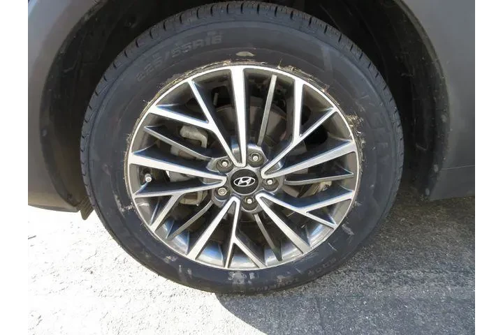 $17999 : Hyundai TUCSON 2021 SEL 4dr image 5