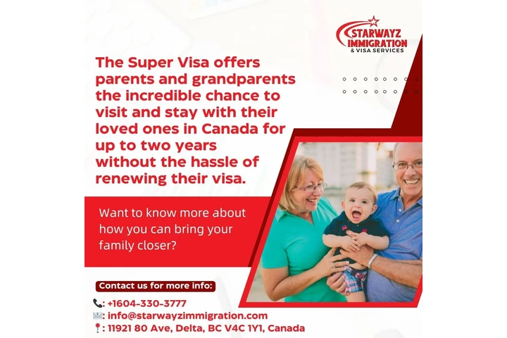 super visa canada image 1