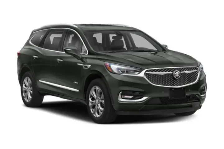 $33500 : Buick Enclave 2021 4x4 Aveni image 6