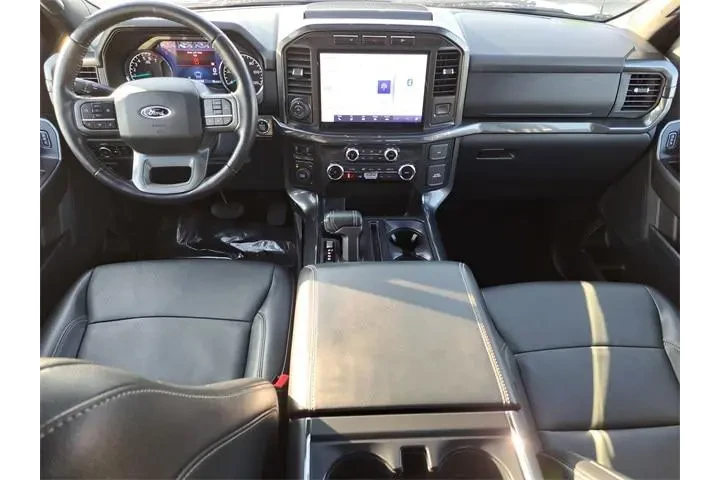 $39875 : Ford F-150 2022 4x4 XL 4dr S image 9