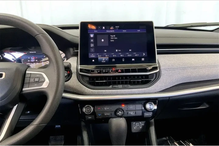 $19492 : Jeep Compass 2023 4x4 Sport image 5