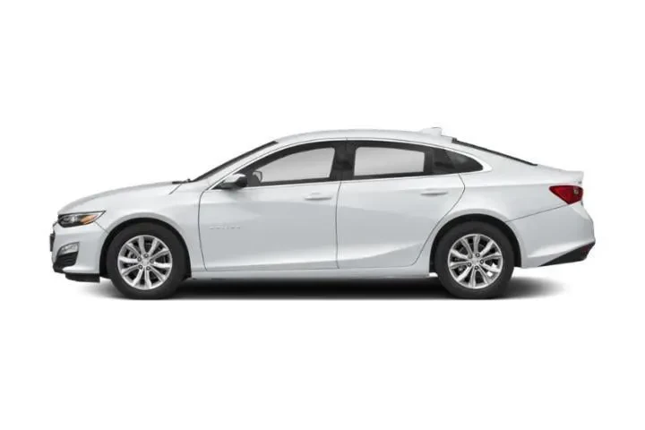 $19887 : Chevrolet Malibu 2024 LT 4dr image 6