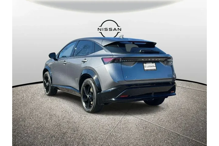 $21795 : Nissan Ariya 2024 AWD Engage image 6