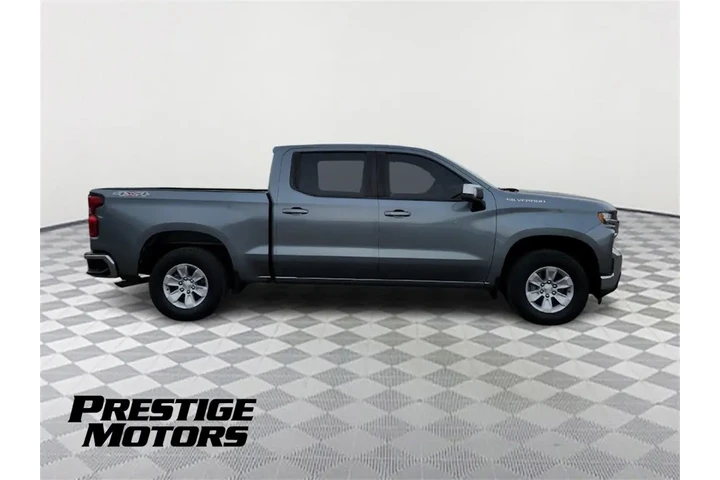 $27608 : 2020 Silverado 1500 LT image 8