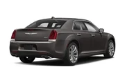 Chrysler 300 2020 Touring 4d thumbnail