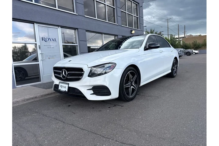 $27995 : 2020 Mercedes-Benz E-Class E image 3