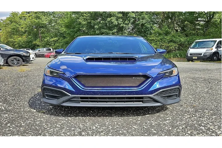 $24785 : Subaru WRX 2022 AWD Base 4dr image 8