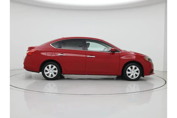 $12998 : Nissan Sentra 2016 S 4dr Sed image 7