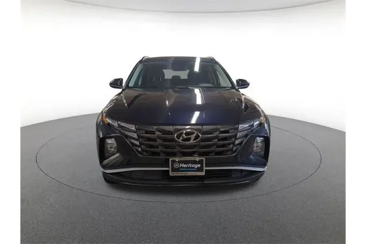 $20500 : Hyundai TUCSON 2024 AWD SEL image 2
