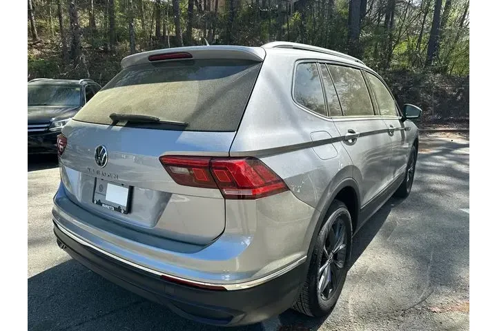 $20998 : Volkswagen Tiguan 2024 Wolfs image 5