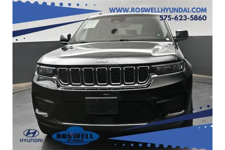 $23747 : Jeep Grand Cherokee 2023 4x4 image 3