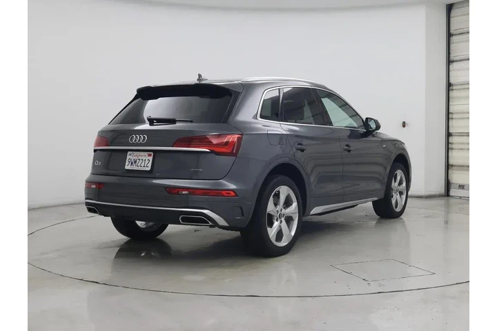 $28998 : Audi Q5 2022 AWD quattro S l image 8