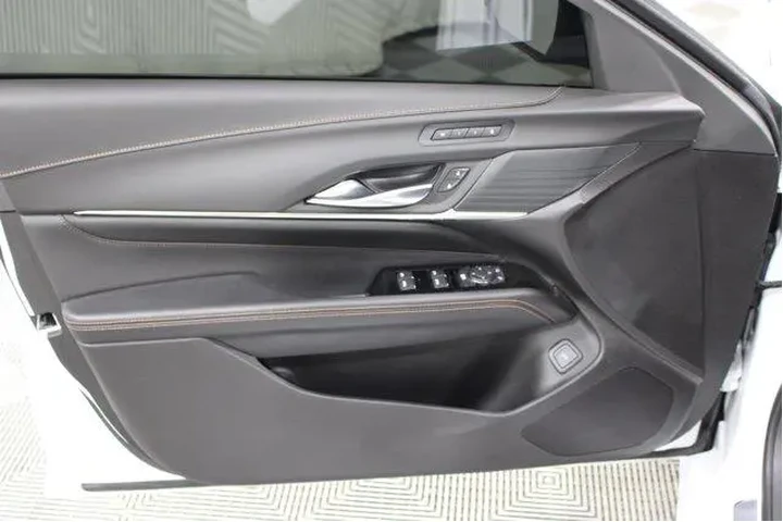 $36982 : Cadillac CT4 2024 Sport 4dr image 6