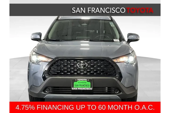 $26999 : Gold Certified 2023 Corolla C image 8