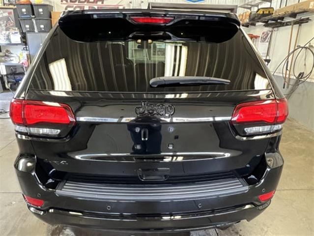 $29900 : 2021 Grand Cherokee Laredo X image 5