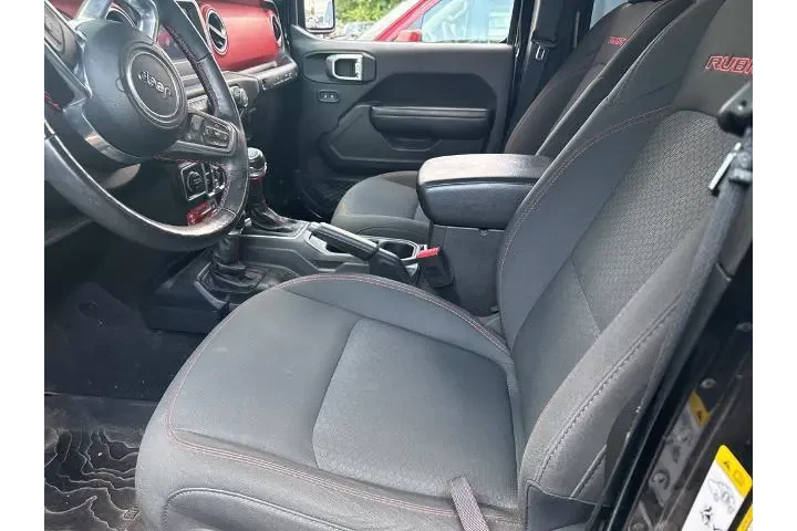 $28941 : Jeep Wrangler Unlimited 2019 image 10