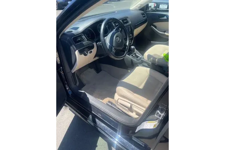 $13995 : Volkswagen Jetta 2016 1.8T S image 7