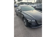 $39995 : Genesis G80 2023 AWD 2.5T 4d thumbnail