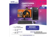 PC con monitor + regalos incl thumbnail