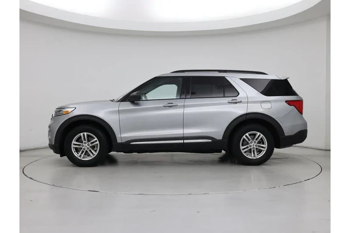 $25998 : Ford Explorer 2020 AWD XLT 4 image 3