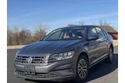 2020 Jetta SE