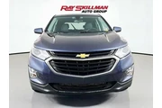 $16975 : Chevrolet Equinox 2018 LT 4d thumbnail