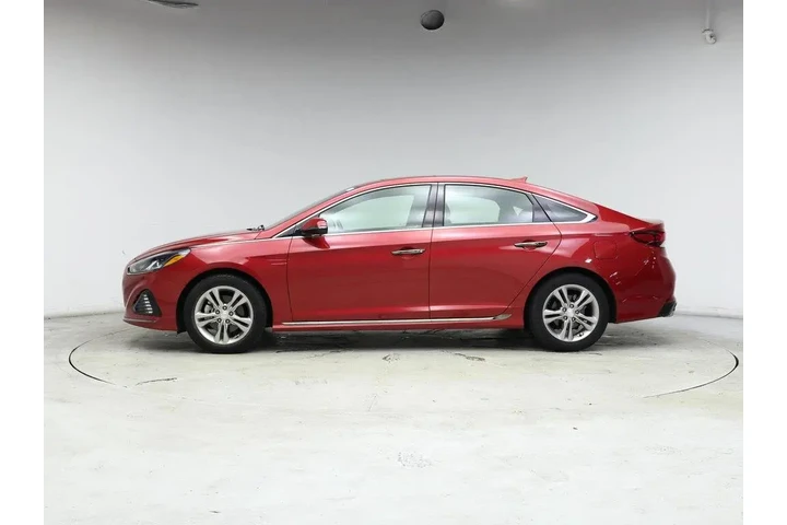 $19998 : Hyundai SONATA 2019 Sport 4d image 3