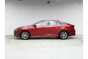 $19998 : Hyundai SONATA 2019 Sport 4d thumbnail