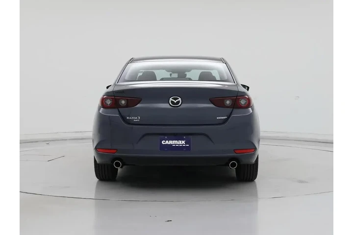 $22998 : Mazda Mazda3 Sedan 2024 AWD image 6