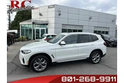 $33910 : 2023 X3 xDrive30i thumbnail