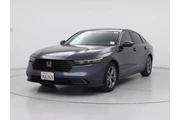 $25998 : Honda Accord 2024 EX 4dr Sed thumbnail