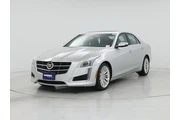 $19998 : Cadillac CTS 2014 3.6L Luxur thumbnail