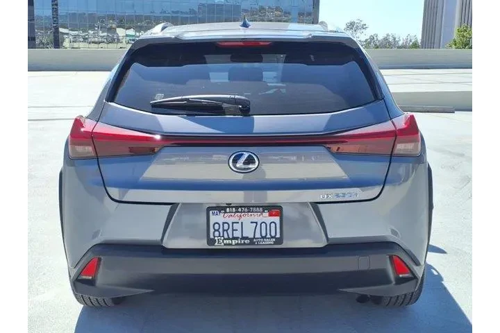 $26679 : Lexus UX 250h 2020 AWD 4dr C image 5