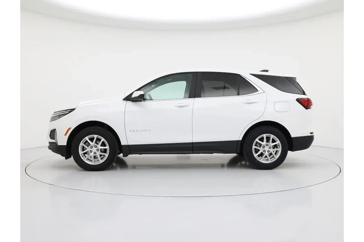 $22998 : Chevrolet Equinox 2023 4x4 L image 3