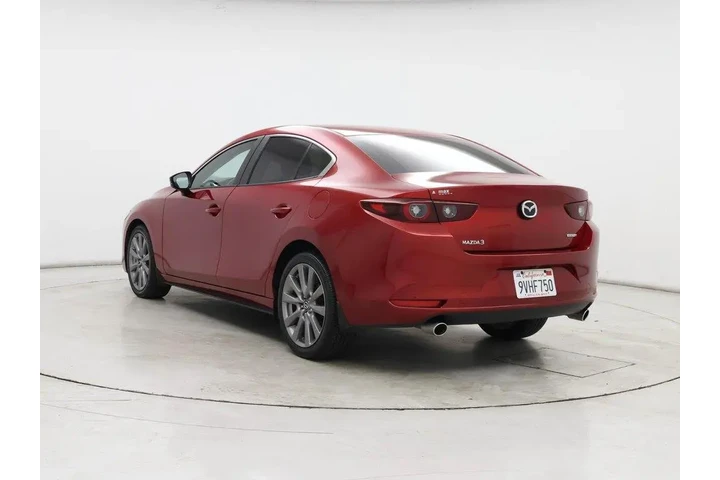 $22998 : Mazda Mazda3 Sedan 2025 2.5 image 2