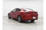 $22998 : Mazda Mazda3 Sedan 2025 2.5 thumbnail