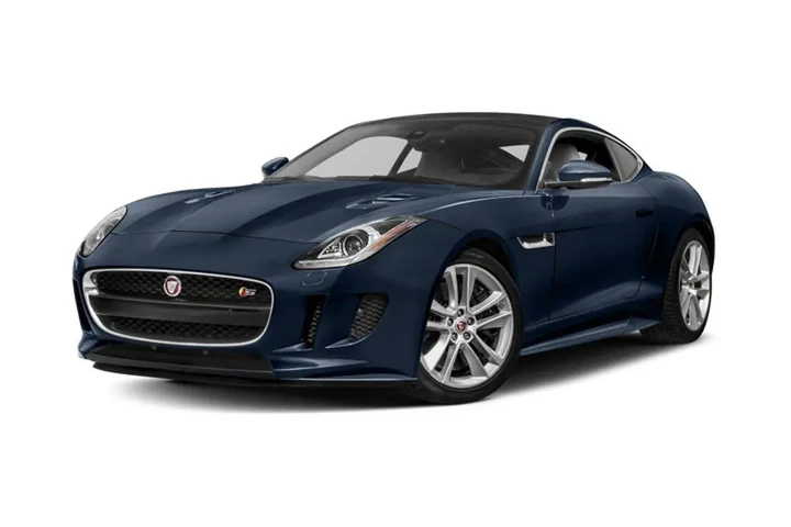 $32059 : Jaguar F-TYPE 2017 AWD S 2dr image 1