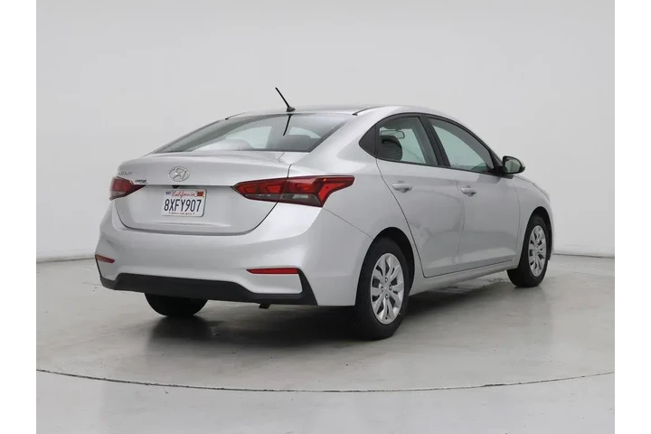 $15998 : Hyundai ACCENT 2021 SE 4dr S image 8
