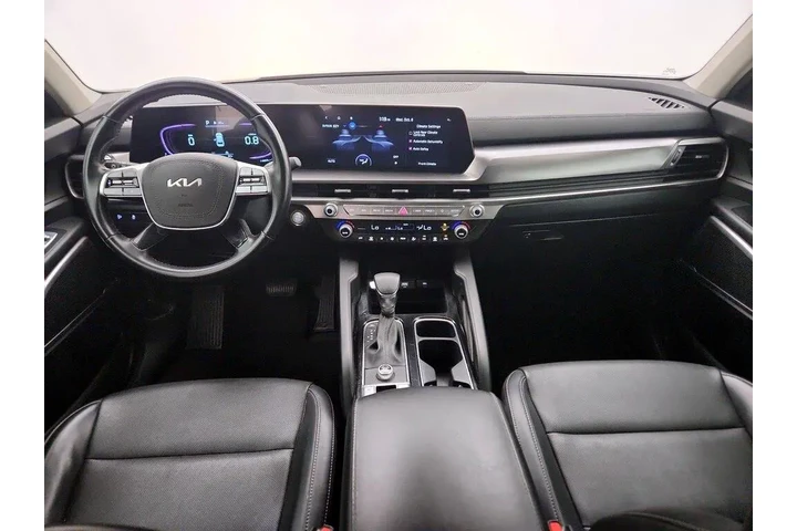 $31998 : Kia Telluride 2024 LX 4dr SU image 9