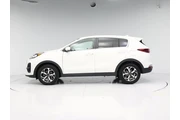 $17998 : Kia Sportage 2020 LX 4dr SUV thumbnail