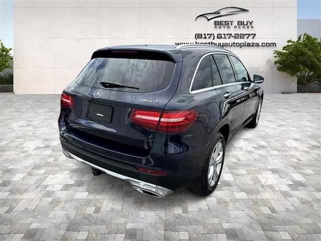 $17495 : 2017 MERCEDES-BENZ GLC GLC 30 image 7