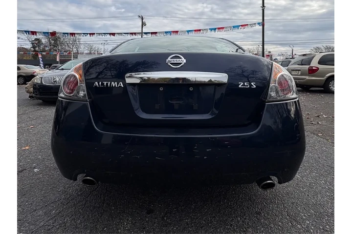 $7499 : 2011 Altima image 9