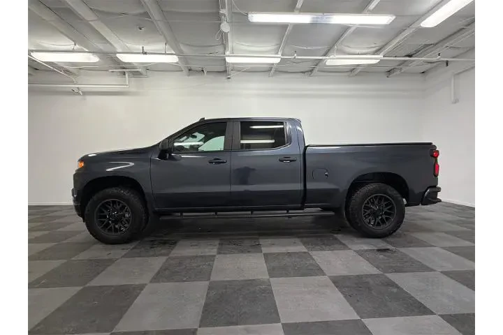 $32000 : Chevrolet Silverado 1500 Lim image 4