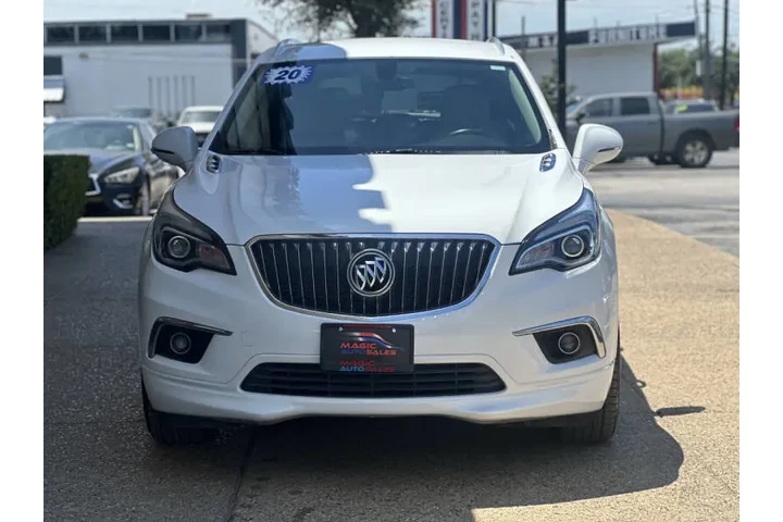 $19999 : 2020 Envision Essence image 5